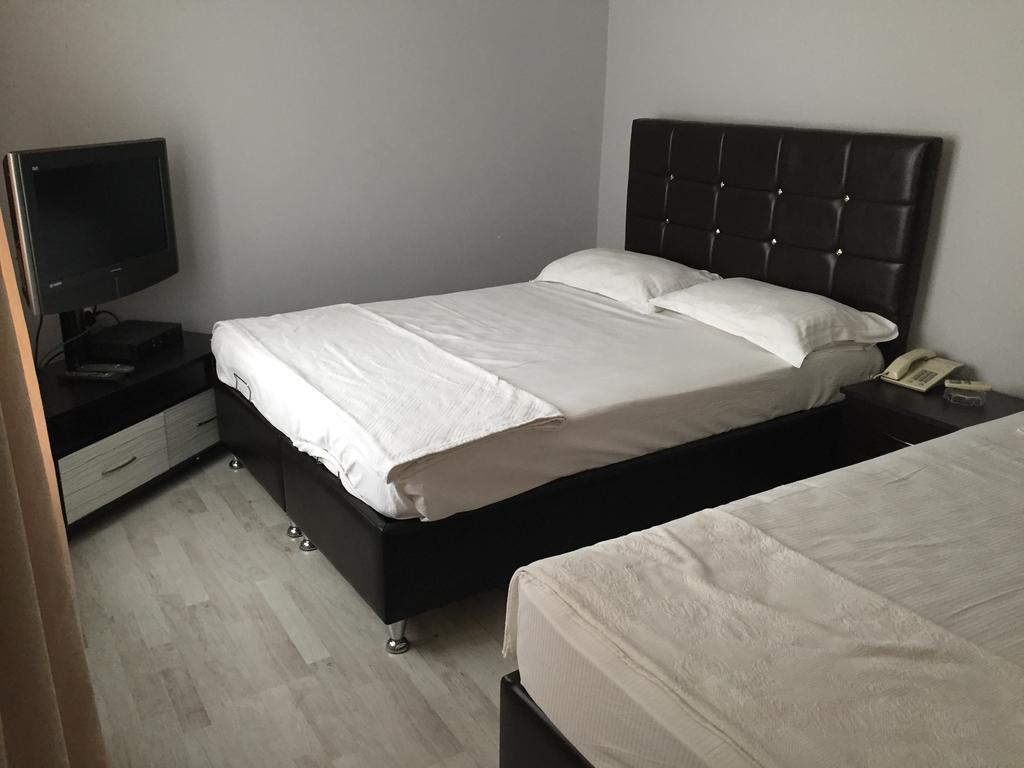 Serapion Hotel Bergama Room photo